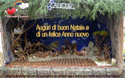 Presepe di Natale 2018