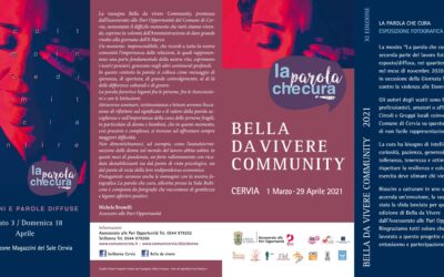 Bella da vivere community 2021