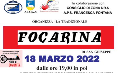 La Focarina 2022