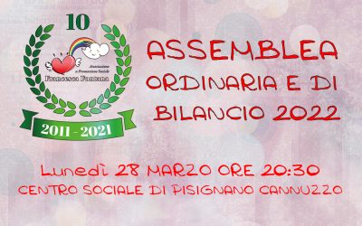 Assemblea 2022