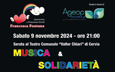 Musica e solidarietà