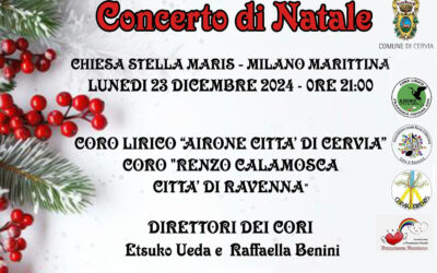 Concerto di Natale